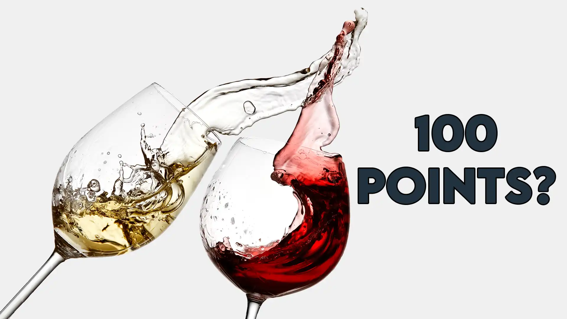 100 Point Wine?