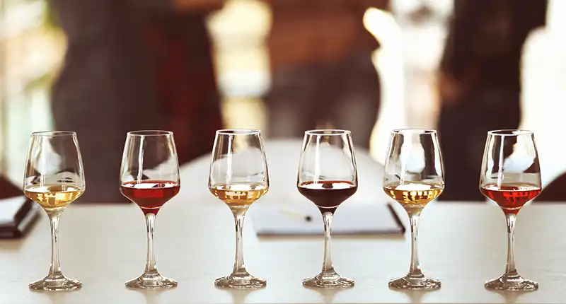 Wine Critic