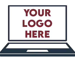Your Logo Here Computer